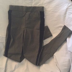 Charlotte Russe Jeggings